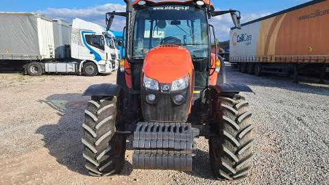 Kubota m 5002 (114KM) -  161 500  PLN, 2021 - Komorniki - wyprzedaż | Autoria.pl