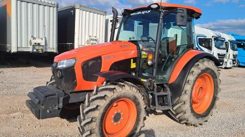 Kubota m 5002 (114KM) -  161 500  PLN, 2021 - Komorniki - wyprzedaż | Autoria.pl