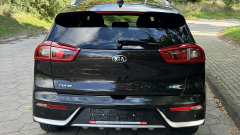 Kia Niro (104KM) - 61 999  PLN, 2018 - Gostyń - wyprzedaż | Autoria.pl