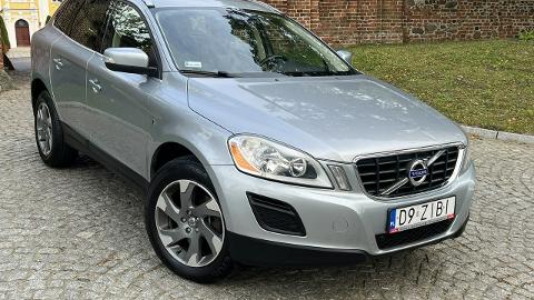 Volvo XC 60 I  (163KM) - 49 999  PLN, 2011 - Gostyń - wyprzedaż | Autoria.pl