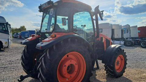 Kubota m 5002 (114KM) -  161 500  PLN, 2021 - Komorniki - wyprzedaż | Autoria.pl