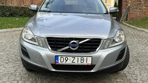 Volvo XC 60 I  (163KM) - 49 999  PLN, 2011 - Gostyń - wyprzedaż | Autoria.pl