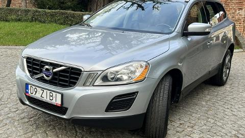 Volvo XC 60 I  (163KM) - 49 999  PLN, 2011 - Gostyń - wyprzedaż | Autoria.pl