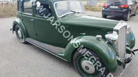 Rover inny (45KM) - 24 000  PLN, 1947 - Kiczyce - wyprzedaż | Autoria.pl