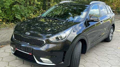 Kia Niro (104KM) - 61 999  PLN, 2018 - Gostyń - wyprzedaż | Autoria.pl