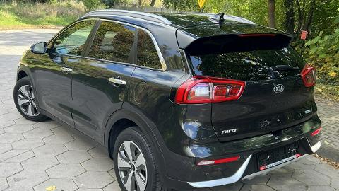 Kia Niro (104KM) - 61 999  PLN, 2018 - Gostyń - wyprzedaż | Autoria.pl