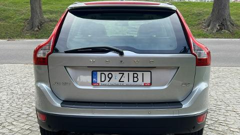 Volvo XC 60 I  (163KM) - 49 999  PLN, 2011 - Gostyń - wyprzedaż | Autoria.pl