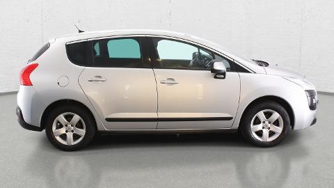 Peugeot 3008 1.6 Active (110KM) - 24 900  PLN, 2010 - Grębów - wyprzedaż | Autoria.pl