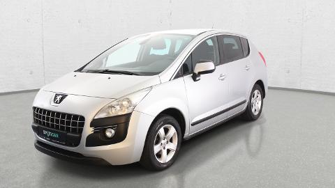 Peugeot 3008 1.6 Active (110KM) - 24 900  PLN, 2010 - Grębów - wyprzedaż | Autoria.pl