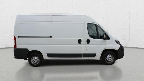 Peugeot Boxer (140KM) - 49 900  PLN, 2019 - Grębów - wyprzedaż | Autoria.pl