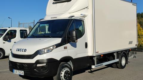 Iveco Daily 70C18 V H (180KM) -  165 000  PLN, 2019 - Widełki - wyprzedaż | Autoria.pl