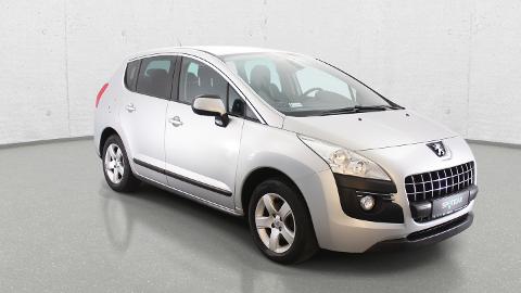 Peugeot 3008 1.6 Active (110KM) - 24 900  PLN, 2010 - Grębów - wyprzedaż | Autoria.pl