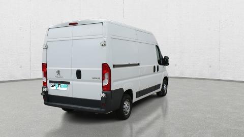 Peugeot Boxer (140KM) - 49 900  PLN, 2019 - Grębów - wyprzedaż | Autoria.pl