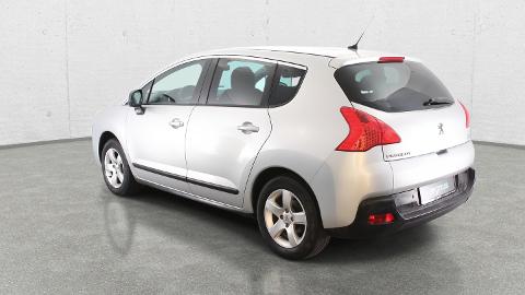 Peugeot 3008 1.6 Active (110KM) - 24 900  PLN, 2010 - Grębów - wyprzedaż | Autoria.pl