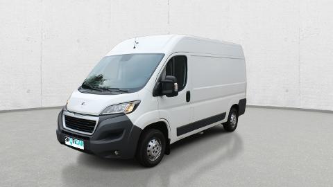 Peugeot Boxer (140KM) - 49 900  PLN, 2019 - Grębów - wyprzedaż | Autoria.pl