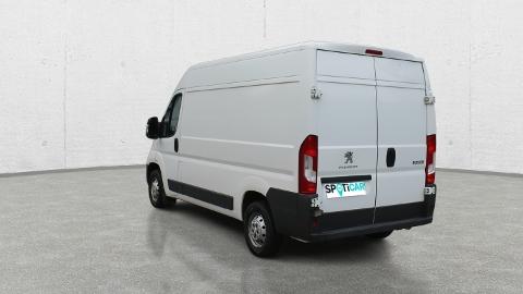 Peugeot Boxer (140KM) - 49 900  PLN, 2019 - Grębów - wyprzedaż | Autoria.pl