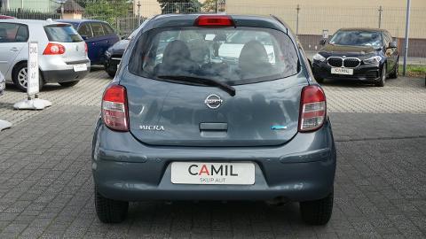 Nissan Micra K13  (80KM) - 15 800  PLN, 2011 - Opole - wyprzedaż | Autoria.pl