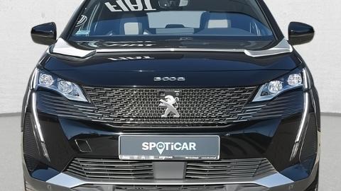 Peugeot 3008 1.6 PureTech Hybrid PHEV GT S&S EAT8 (300KM) -  132 900  PLN, 2021 - Grudziądz - wyprzedaż | Autoria.pl