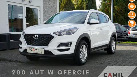 Hyundai Tucson III  (132KM) - 79 000  PLN, 2019 - Opole - wyprzedaż | Autoria.pl