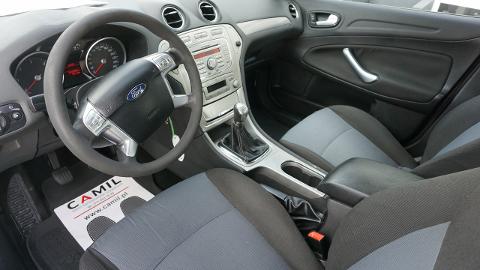 Ford Mondeo Mk4  (101KM) - 10 600  PLN, 2009 - Opole - wyprzedaż | Autoria.pl