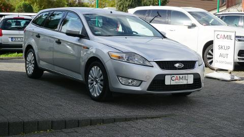 Ford Mondeo Mk4  (101KM) - 10 600  PLN, 2009 - Opole - wyprzedaż | Autoria.pl