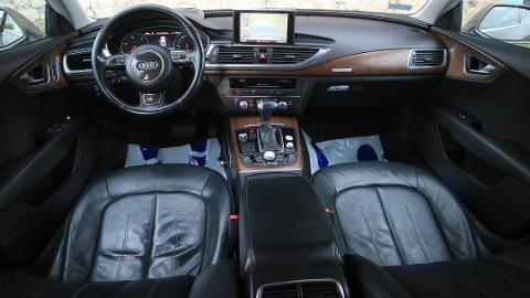 Audi A7 C7  (245KM) - 66 000  PLN, 2013 - BYTOM - wyprzedaż | Autoria.pl