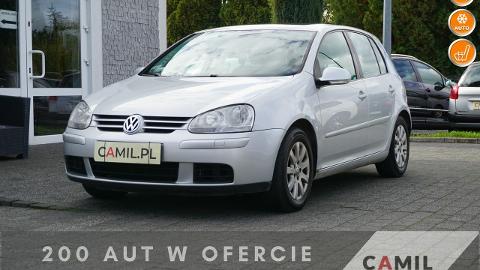 Volkswagen Golf V  (140KM) - 10 900  PLN, 2008 - Opole - wyprzedaż | Autoria.pl