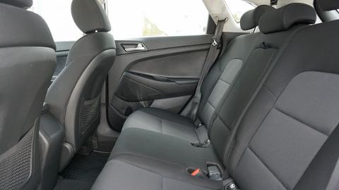 Hyundai Tucson III  (132KM) - 79 000  PLN, 2019 - Opole - wyprzedaż | Autoria.pl