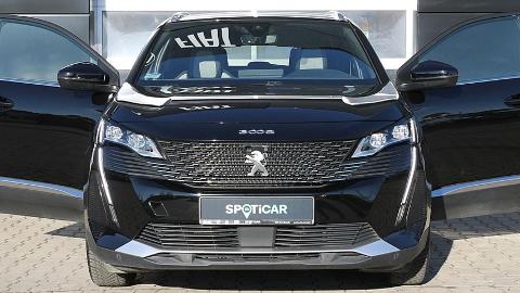 Peugeot 3008 1.6 PureTech Hybrid PHEV GT S&S EAT8 (300KM) -  132 900  PLN, 2021 - Grudziądz - wyprzedaż | Autoria.pl