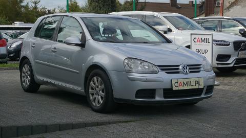 Volkswagen Golf V  (140KM) - 10 900  PLN, 2008 - Opole - wyprzedaż | Autoria.pl