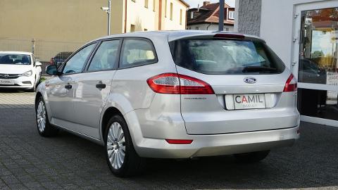 Ford Mondeo Mk4  (101KM) - 10 600  PLN, 2009 - Opole - wyprzedaż | Autoria.pl