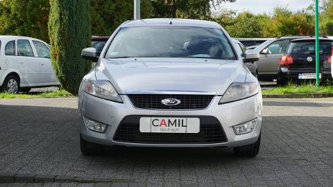 Ford Mondeo Mk4  (101KM) - 10 600  PLN, 2009 - Opole - wyprzedaż | Autoria.pl