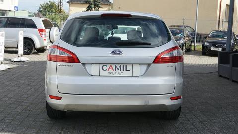 Ford Mondeo Mk4  (101KM) - 10 600  PLN, 2009 - Opole - wyprzedaż | Autoria.pl