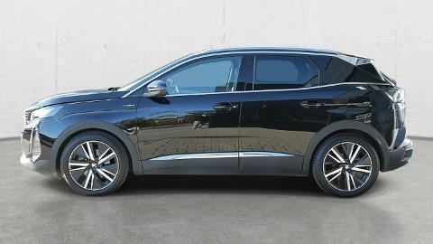 Peugeot 3008 1.6 PureTech Hybrid PHEV GT S&S EAT8 (300KM) -  132 900  PLN, 2021 - Grudziądz - wyprzedaż | Autoria.pl