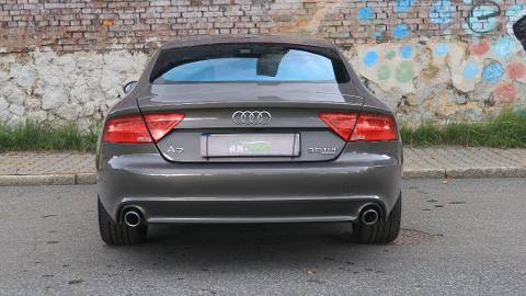 Audi A7 C7  (245KM) - 66 000  PLN, 2013 - BYTOM - wyprzedaż | Autoria.pl