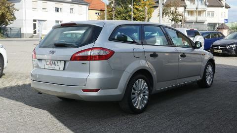 Ford Mondeo Mk4  (101KM) - 10 600  PLN, 2009 - Opole - wyprzedaż | Autoria.pl