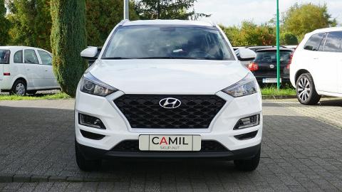 Hyundai Tucson III  (132KM) - 79 000  PLN, 2019 - Opole - wyprzedaż | Autoria.pl