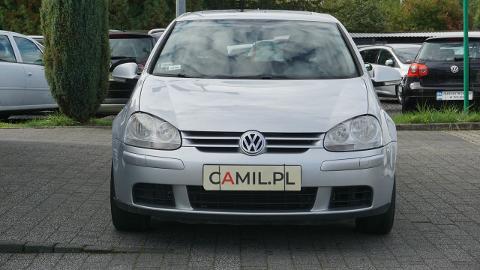 Volkswagen Golf V  (140KM) - 10 900  PLN, 2008 - Opole - wyprzedaż | Autoria.pl