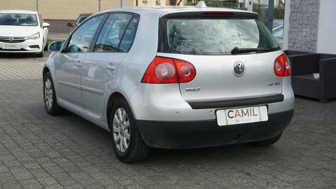 Volkswagen Golf V  (140KM) - 10 900  PLN, 2008 - Opole - wyprzedaż | Autoria.pl