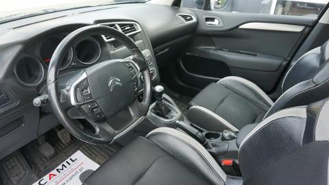 Citroën C4 II  (111KM) - 17 900  PLN, 2012 - Opole - wyprzedaż | Autoria.pl