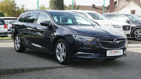 Opel Insignia B  (136KM) - 51 800  PLN, 2018 - Opole - wyprzedaż | Autoria.pl