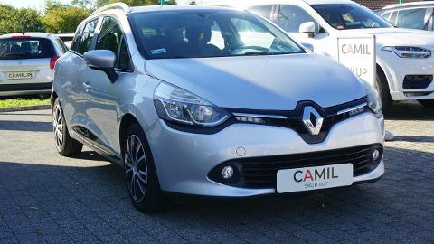 Renault Clio IV  (90KM) - 25 500  PLN, 2016 - Opole - wyprzedaż | Autoria.pl