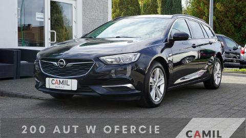 Opel Insignia B  (136KM) - 51 800  PLN, 2018 - Opole - wyprzedaż | Autoria.pl