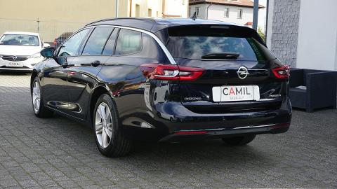 Opel Insignia B  (136KM) - 51 800  PLN, 2018 - Opole - wyprzedaż | Autoria.pl