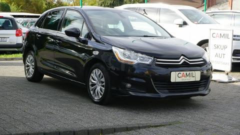 Citroën C4 II  (111KM) - 17 900  PLN, 2012 - Opole - wyprzedaż | Autoria.pl