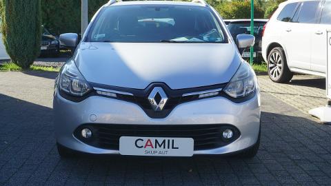 Renault Clio IV  (90KM) - 25 500  PLN, 2016 - Opole - wyprzedaż | Autoria.pl