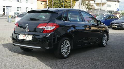 Citroën C4 II  (111KM) - 17 900  PLN, 2012 - Opole - wyprzedaż | Autoria.pl