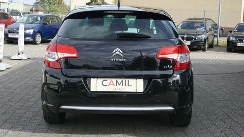 Citroën C4 II  (111KM) - 17 900  PLN, 2012 - Opole - wyprzedaż | Autoria.pl