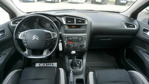 Citroën C4 II  (111KM) - 17 900  PLN, 2012 - Opole - wyprzedaż | Autoria.pl