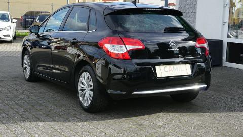 Citroën C4 II  (111KM) - 17 900  PLN, 2012 - Opole - wyprzedaż | Autoria.pl